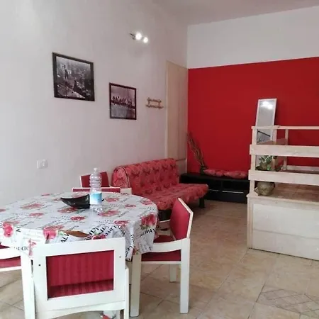 Mare Ferienhaus Terracina