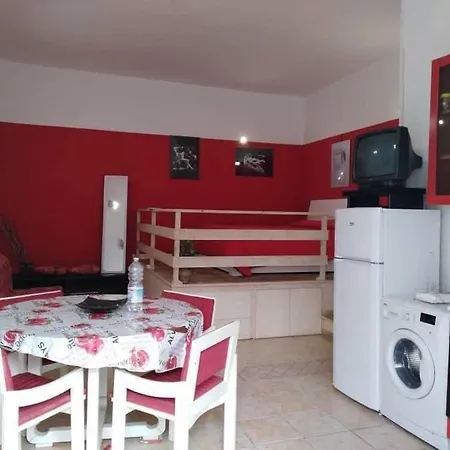 Mare Ferienhaus Terracina