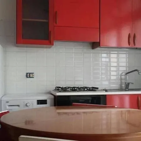 Ferienhaus Mare Terracina
